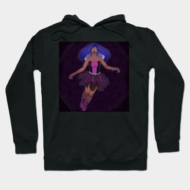 Spectra Hoodie by Spicejack